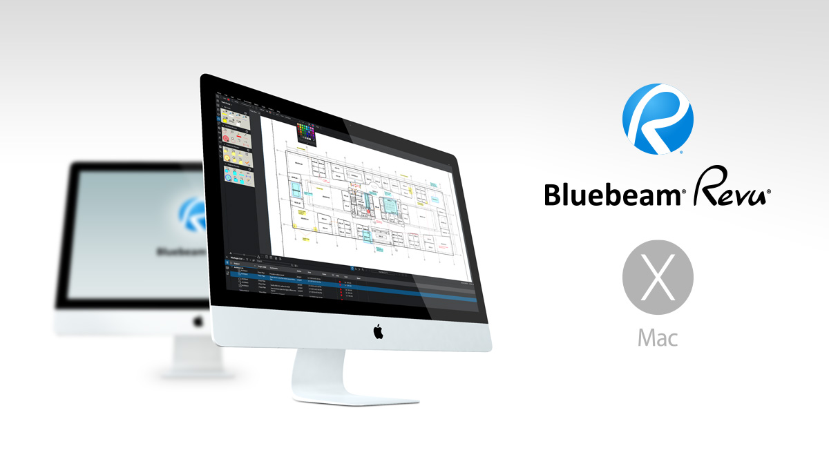 bluebeam for mac